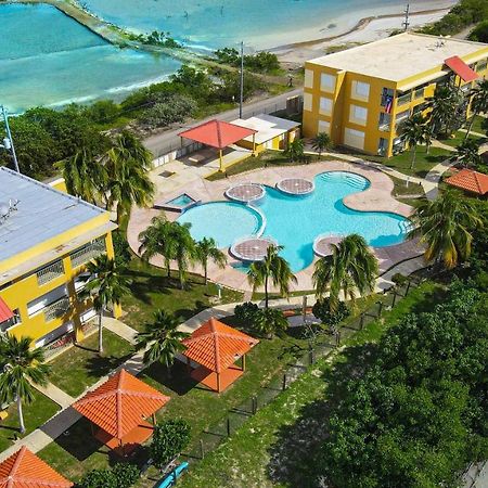 Rag Water Front 1Br Apartment 2 Cabo Rojo Ngoại thất bức ảnh