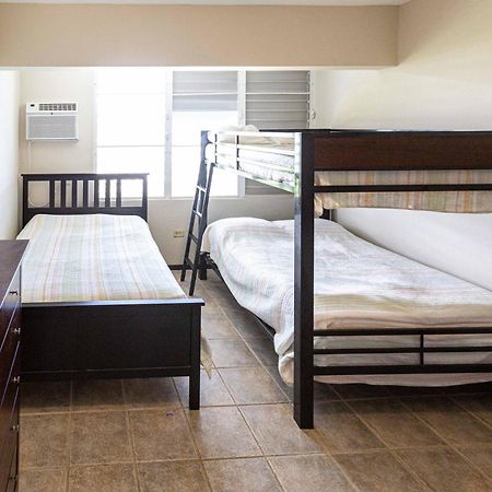 Rag Water Front 1Br Apartment 2 Cabo Rojo Ngoại thất bức ảnh