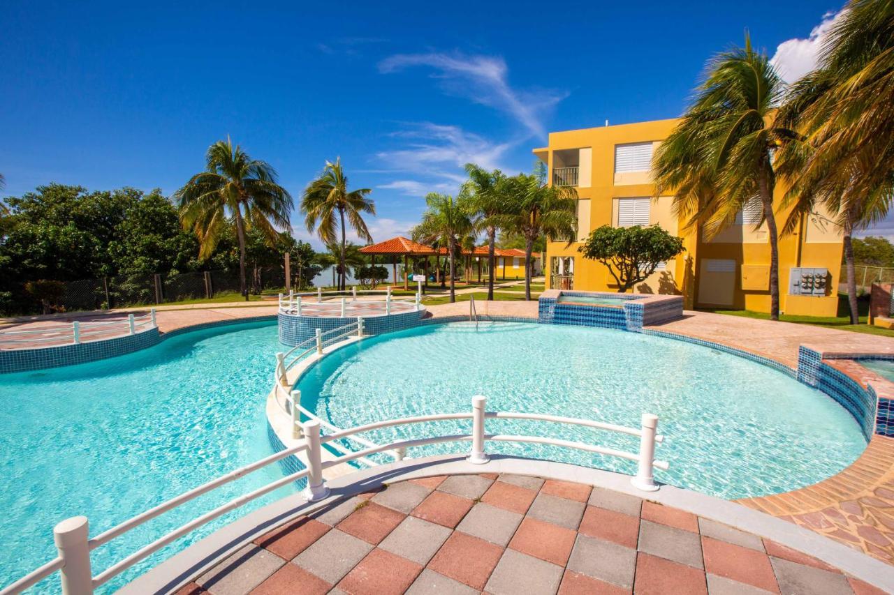 Rag Water Front 1Br Apartment 2 Cabo Rojo Ngoại thất bức ảnh