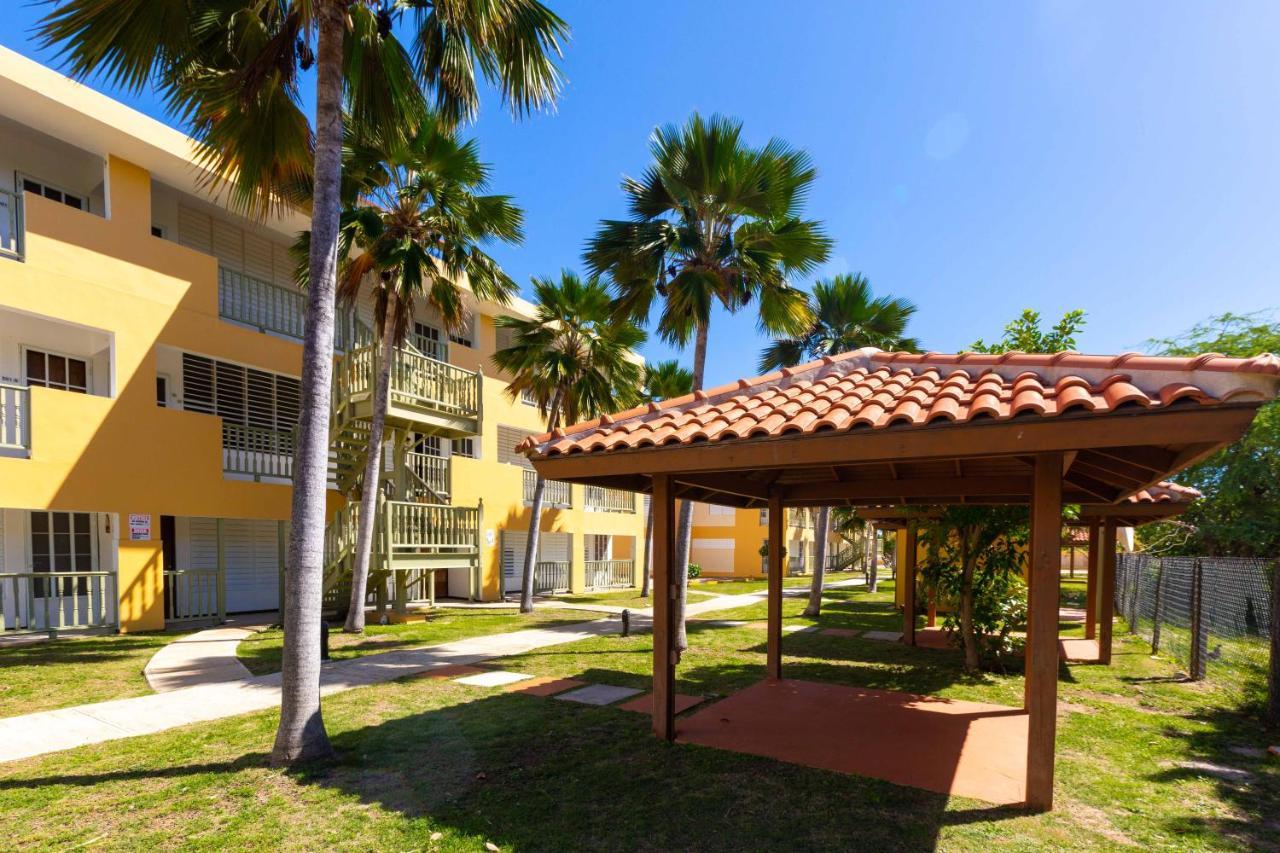 Rag Water Front 1Br Apartment 2 Cabo Rojo Ngoại thất bức ảnh
