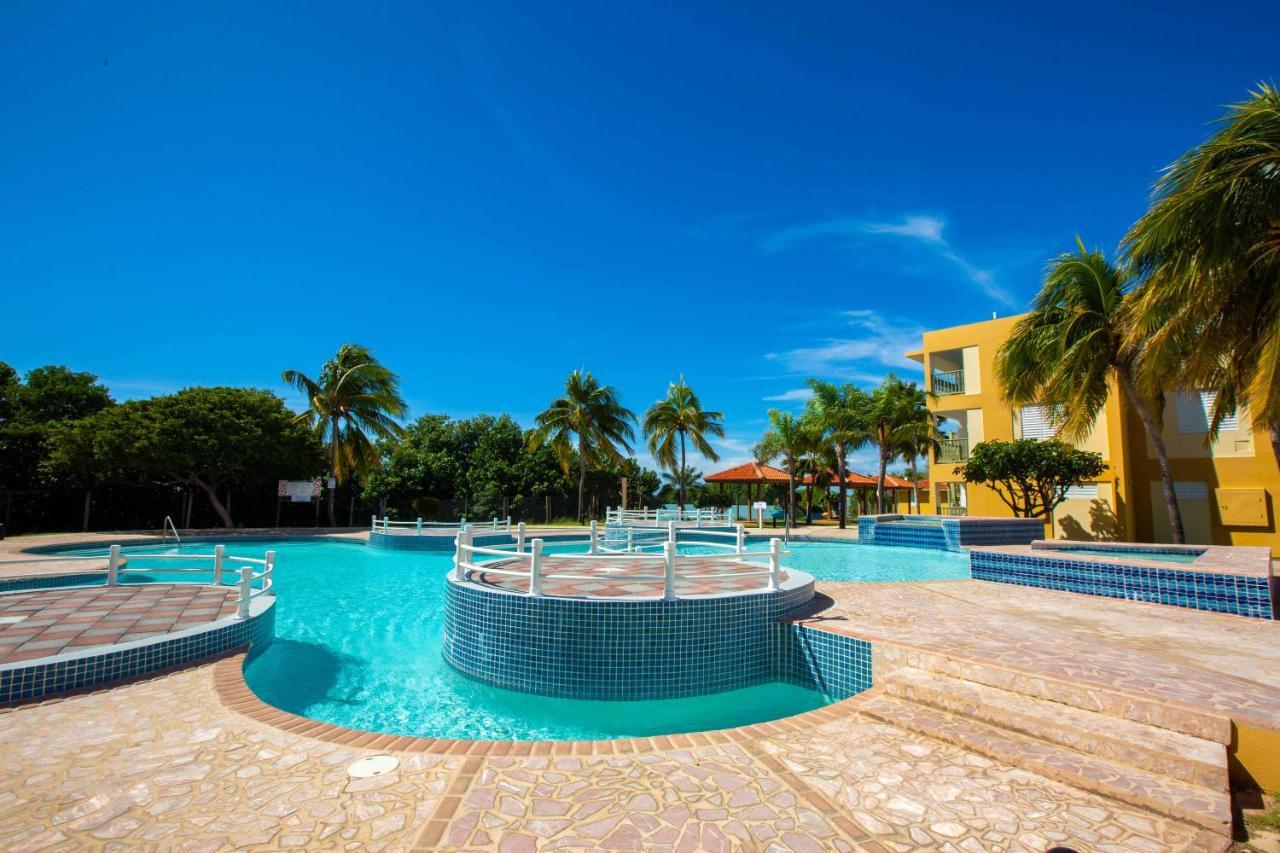 Rag Water Front 1Br Apartment 2 Cabo Rojo Ngoại thất bức ảnh