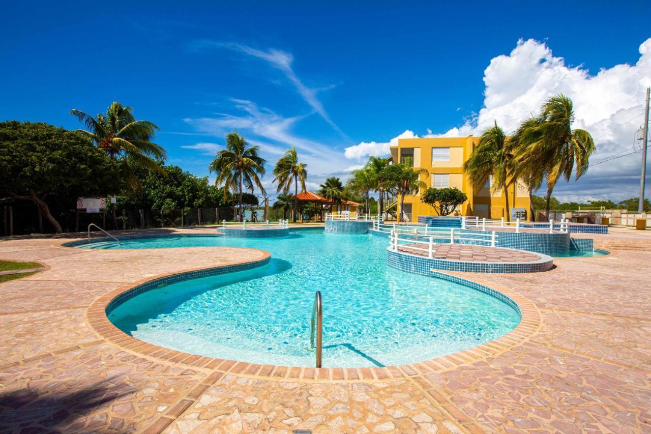 Rag Water Front 1Br Apartment 2 Cabo Rojo Ngoại thất bức ảnh