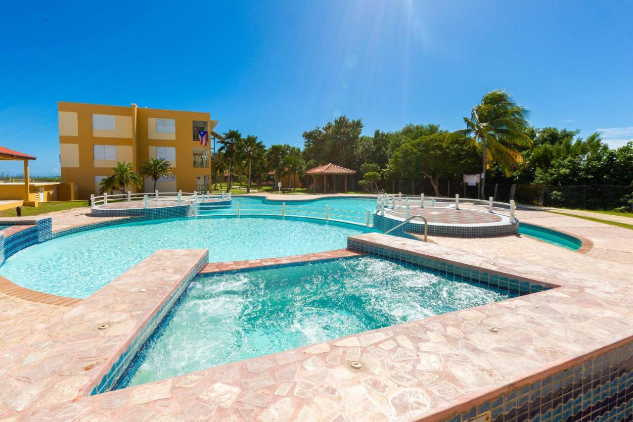 Rag Water Front 1Br Apartment 2 Cabo Rojo Ngoại thất bức ảnh