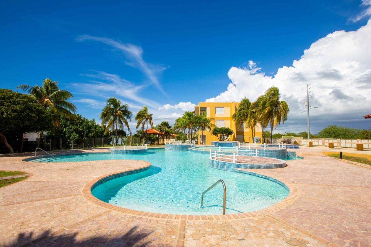 Rag Water Front 1Br Apartment 2 Cabo Rojo Ngoại thất bức ảnh