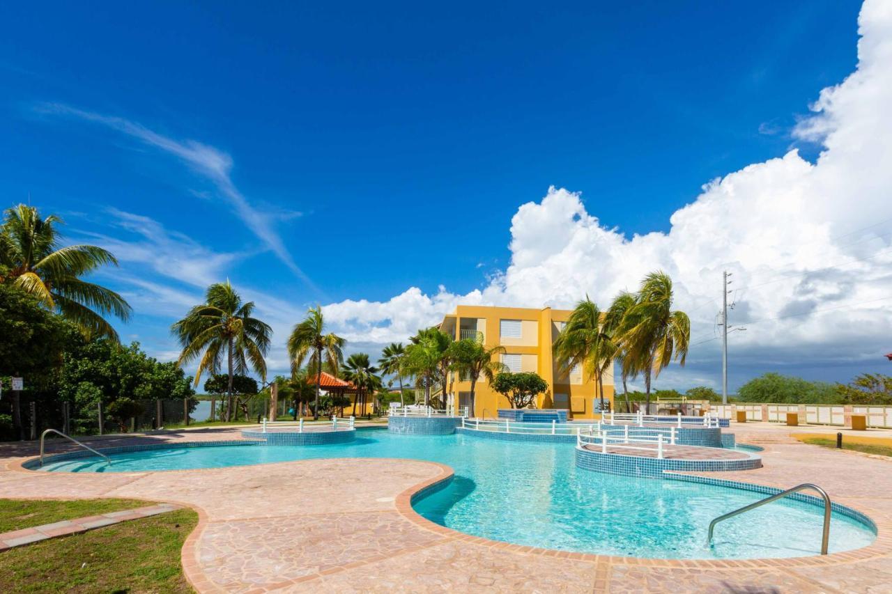 Rag Water Front 1Br Apartment 2 Cabo Rojo Ngoại thất bức ảnh