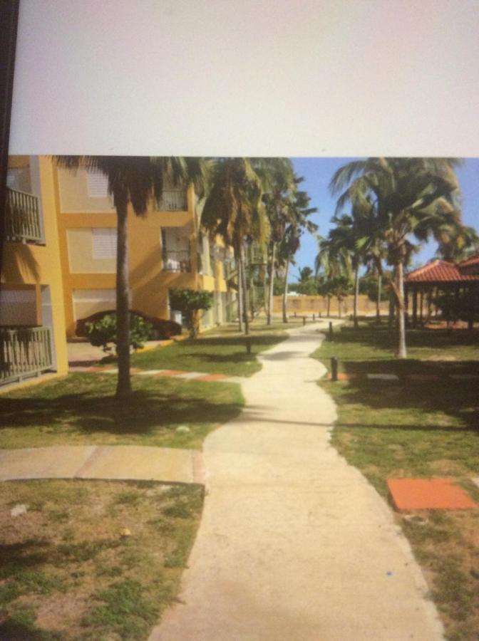 Rag Water Front 1Br Apartment 2 Cabo Rojo Ngoại thất bức ảnh