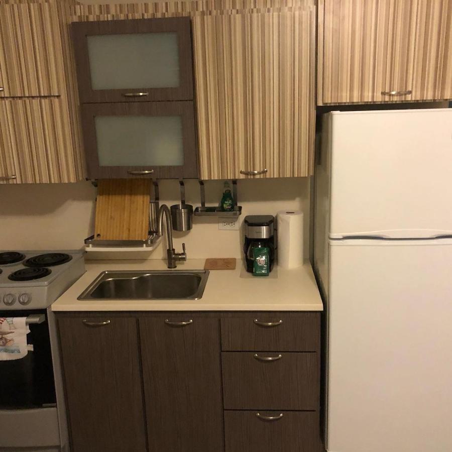 Rag Water Front 1Br Apartment 2 Cabo Rojo Ngoại thất bức ảnh