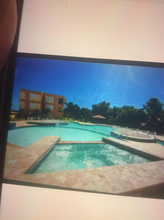Rag Water Front 1Br Apartment 2 Cabo Rojo Ngoại thất bức ảnh