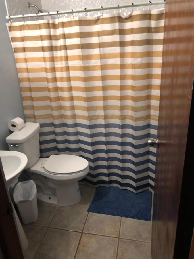 Rag Water Front 1Br Apartment 2 Cabo Rojo Ngoại thất bức ảnh