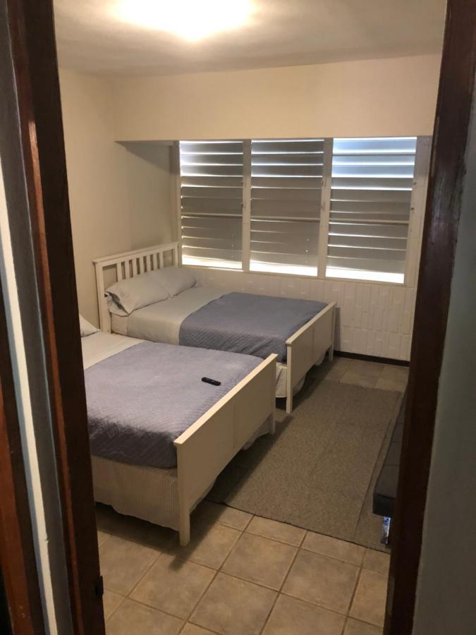 Rag Water Front 1Br Apartment 2 Cabo Rojo Ngoại thất bức ảnh