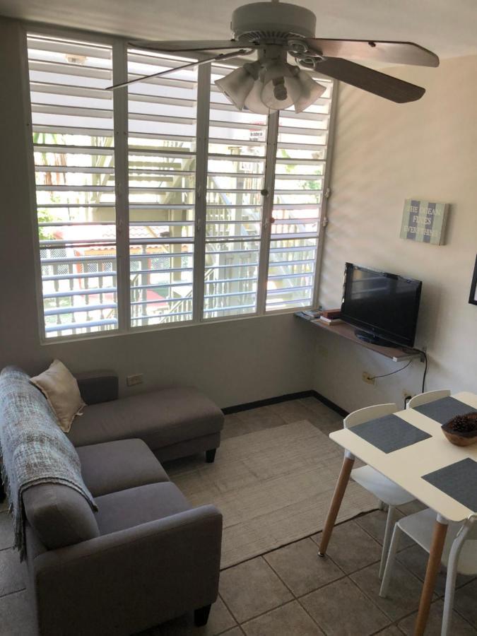 Rag Water Front 1Br Apartment 2 Cabo Rojo Ngoại thất bức ảnh