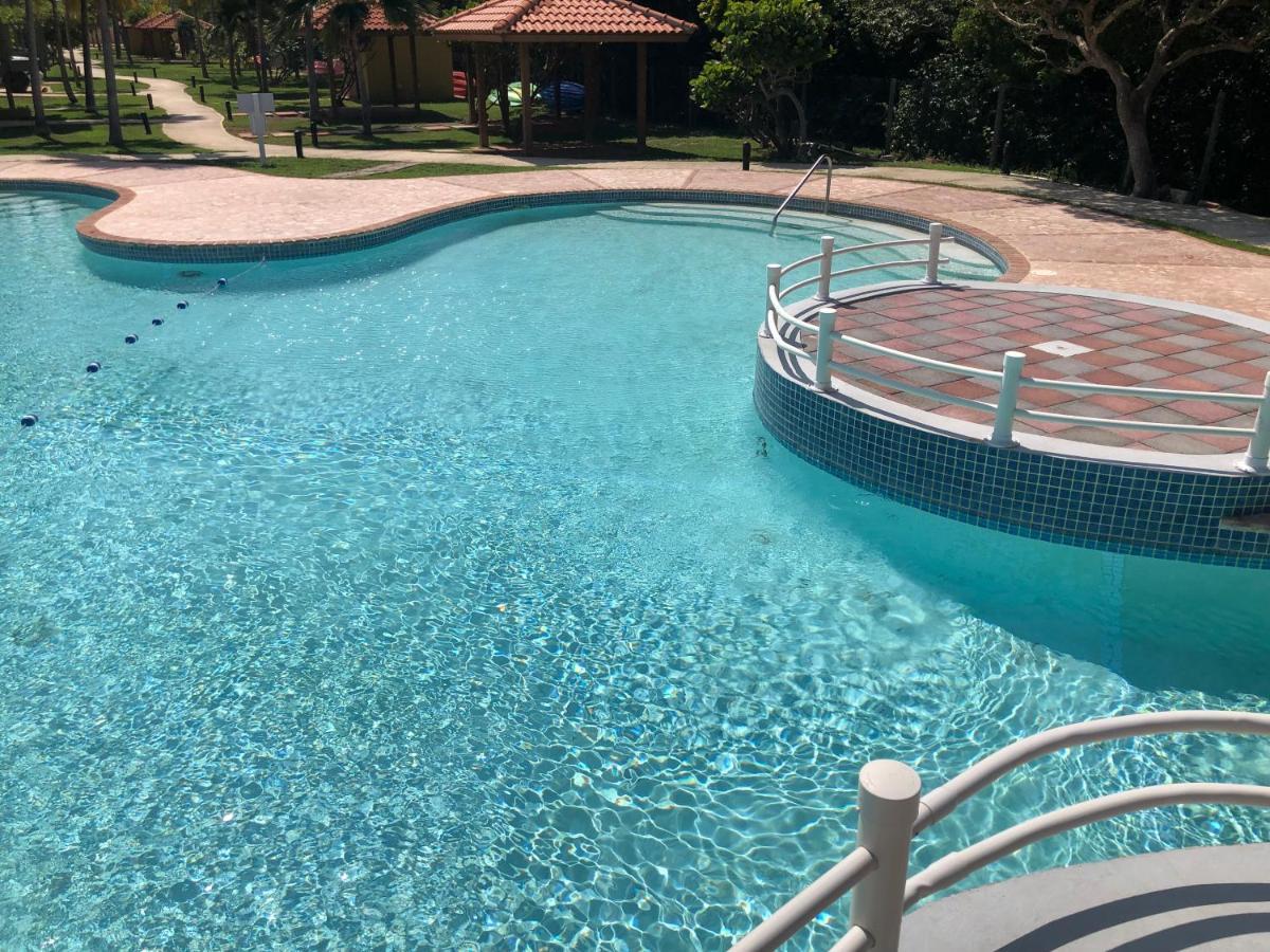 Rag Water Front 1Br Apartment 2 Cabo Rojo Ngoại thất bức ảnh