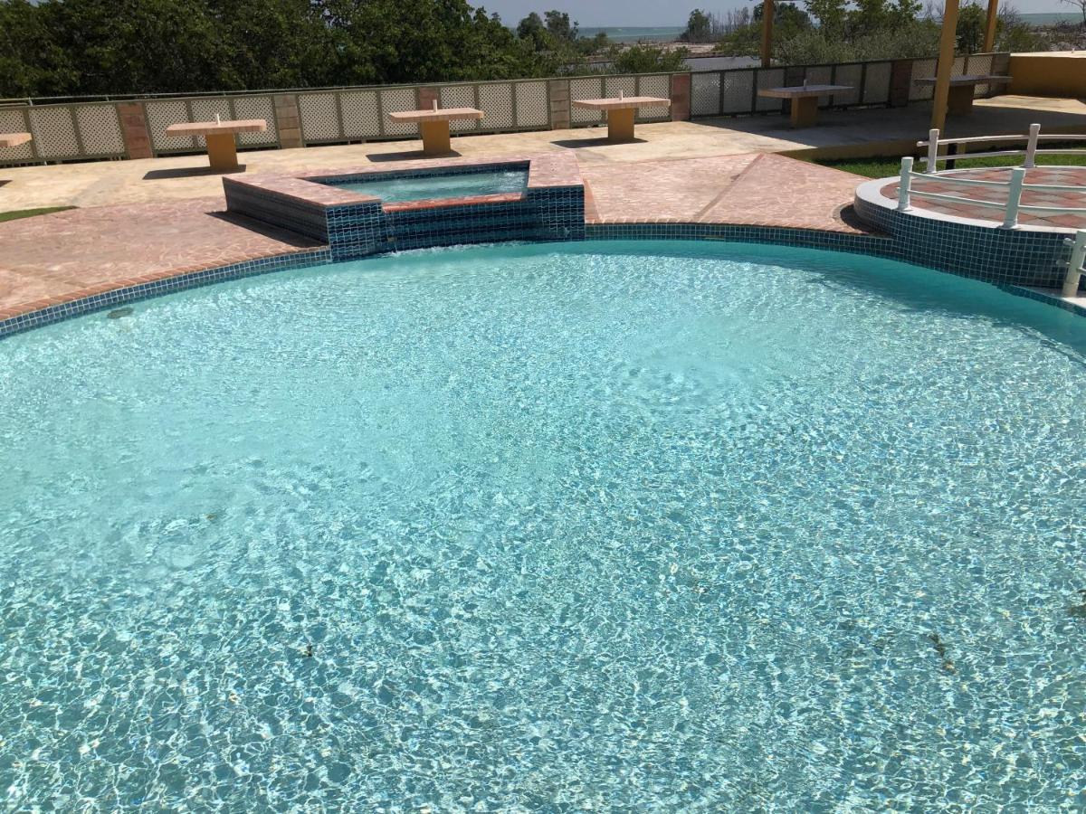 Rag Water Front 1Br Apartment 2 Cabo Rojo Ngoại thất bức ảnh