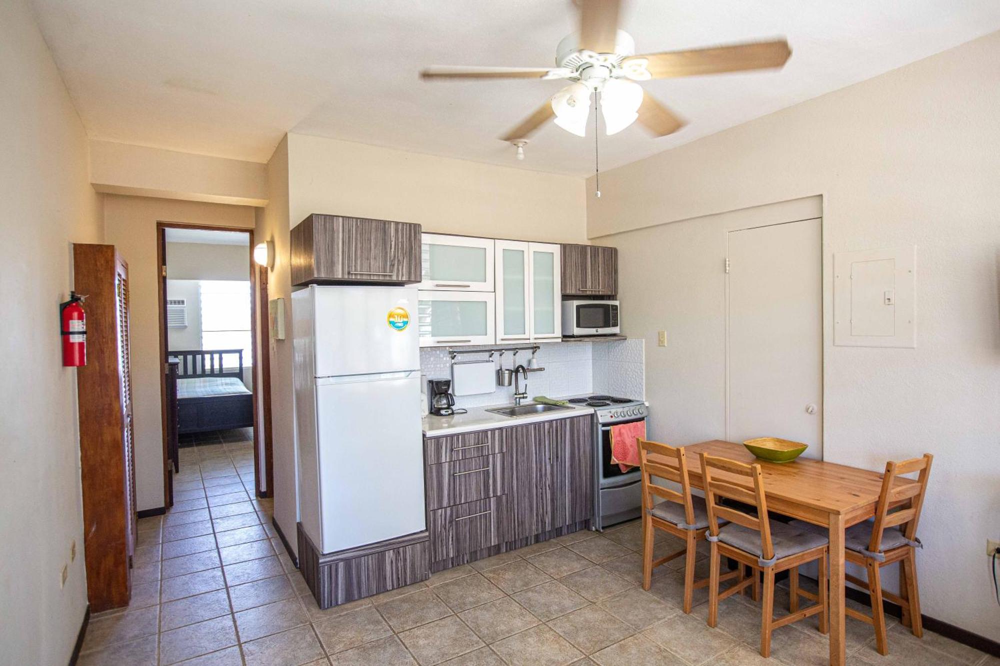Rag Water Front 1Br Apartment 2 Cabo Rojo Ngoại thất bức ảnh